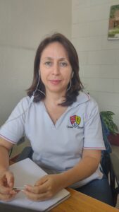 Picture of Ada Cabrera (Guatemala(